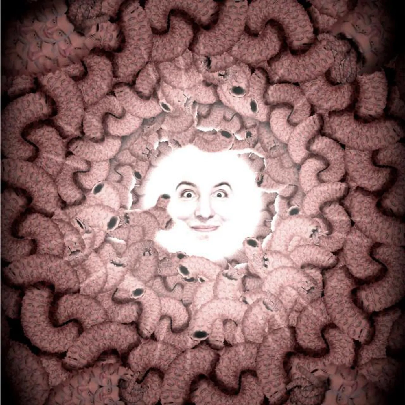 Cyriak Harris Brand Page