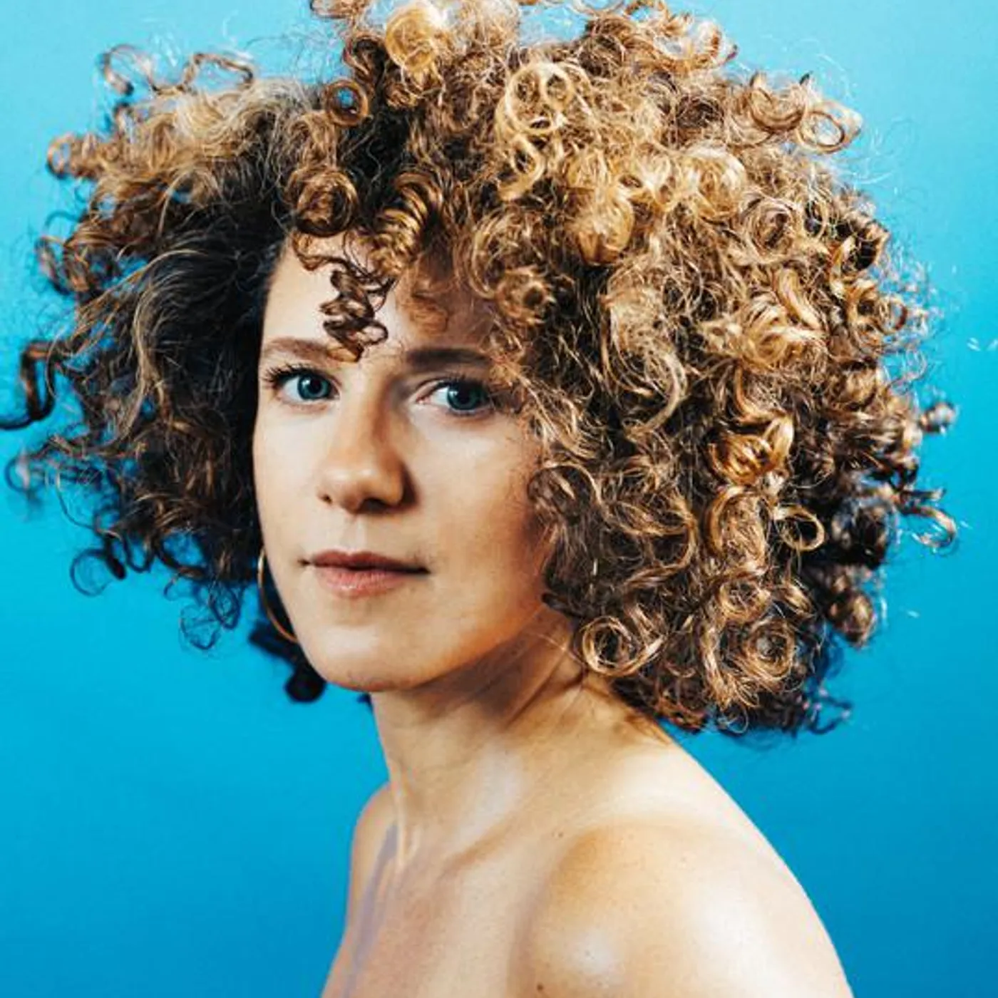 Cyrille Aimee Brand Page