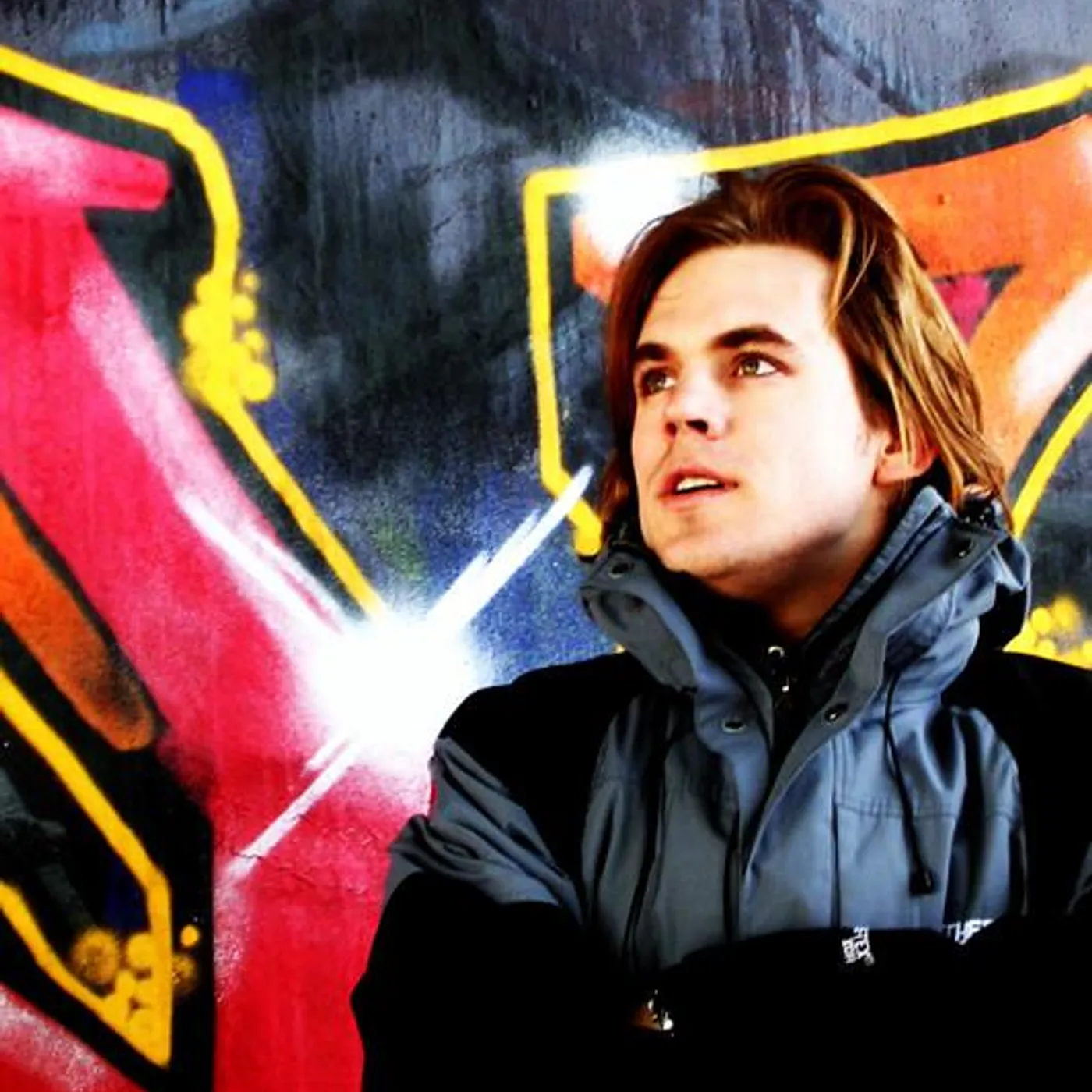 Cyrus The Virus Brand Page