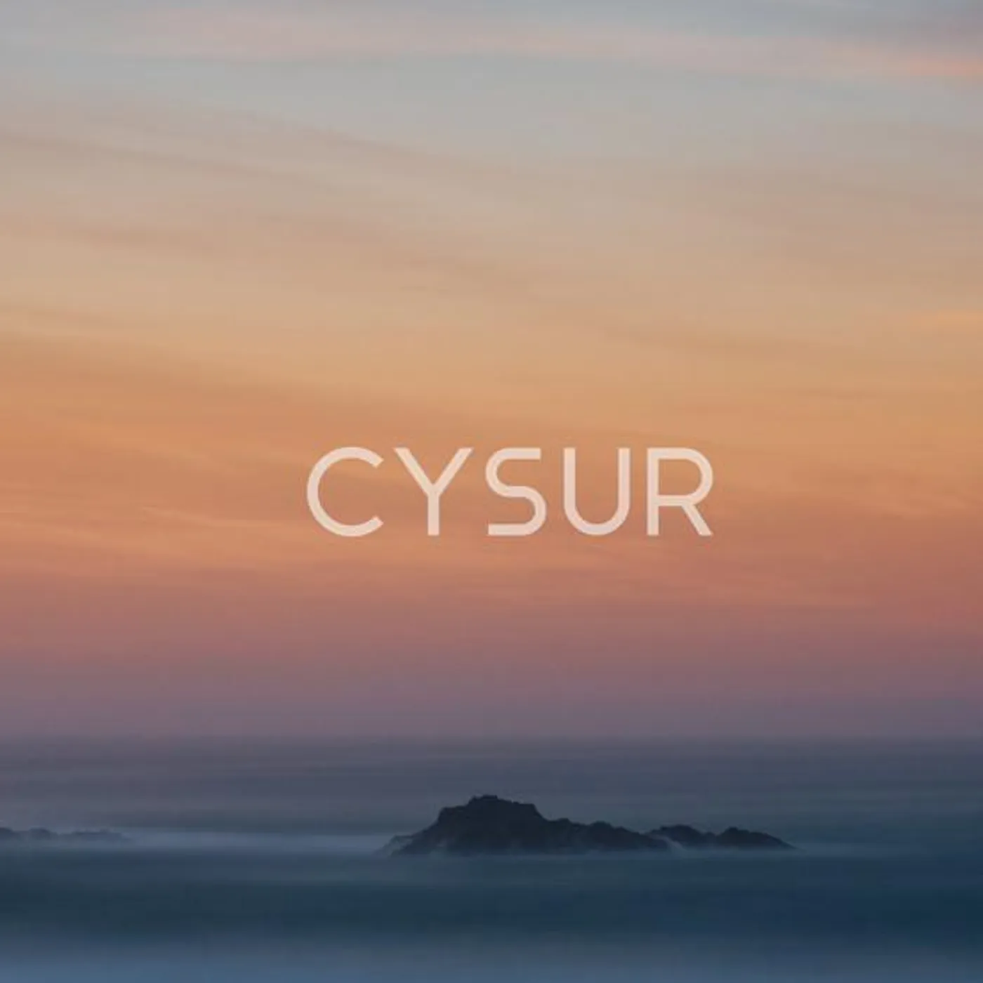 Cysur Brand Page