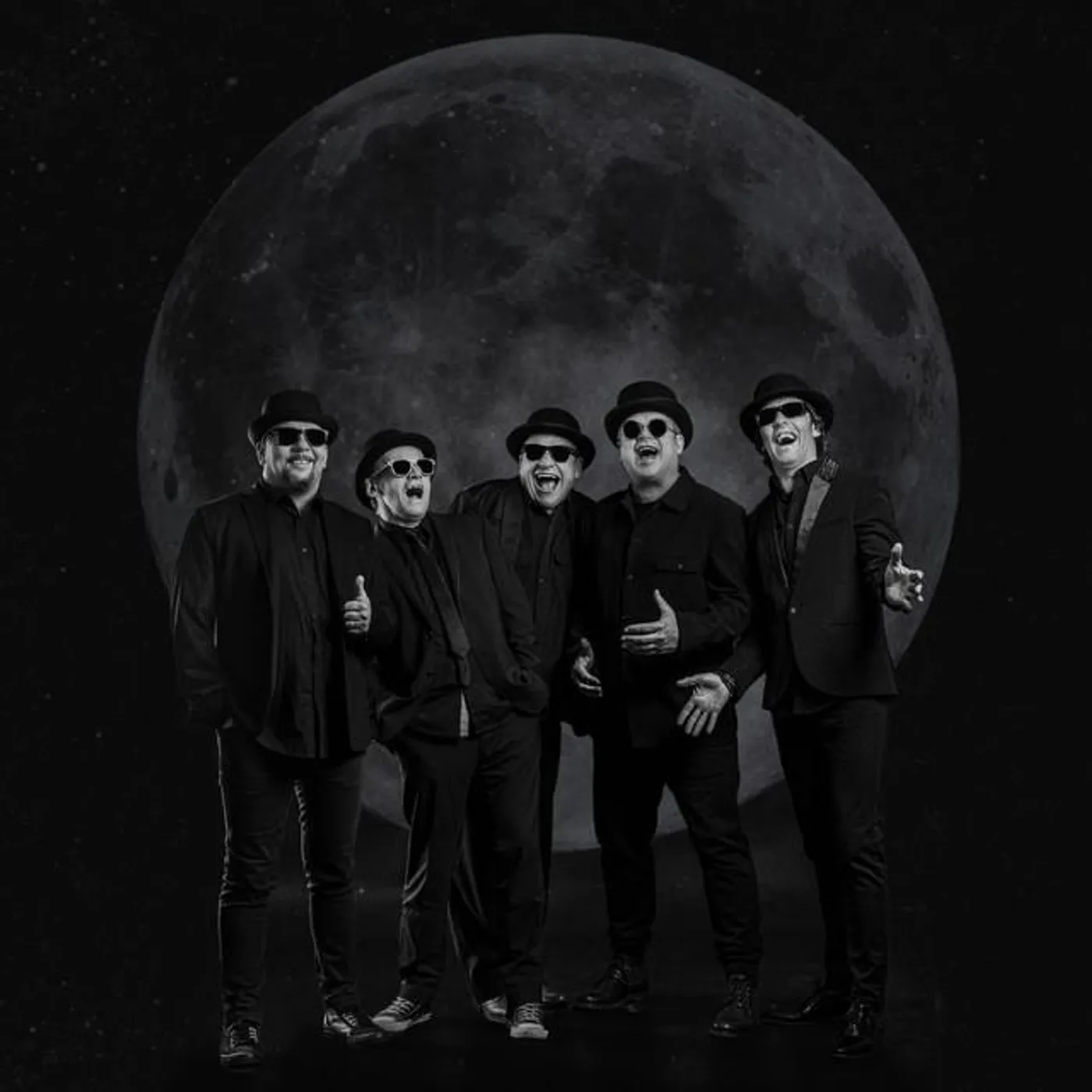 Czarno-Czarni Brand Page