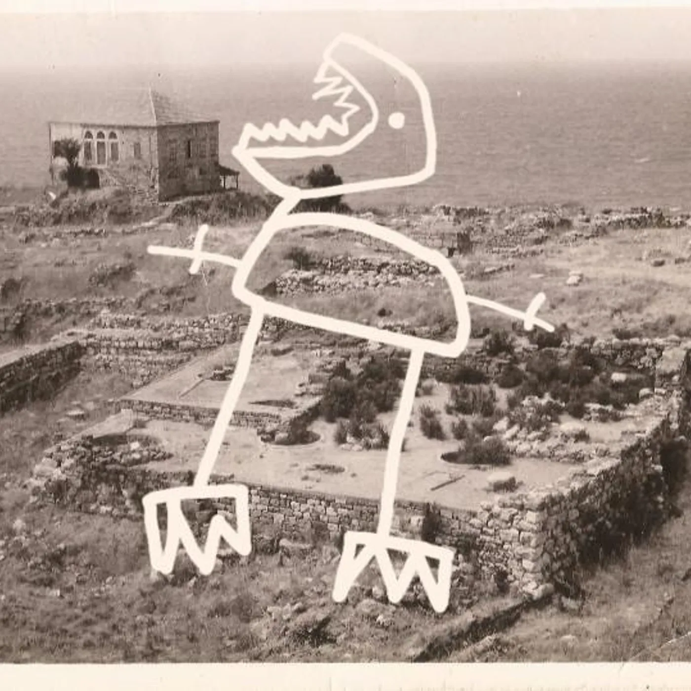 a terra vai se tornar um planeta inabitável Brand Page