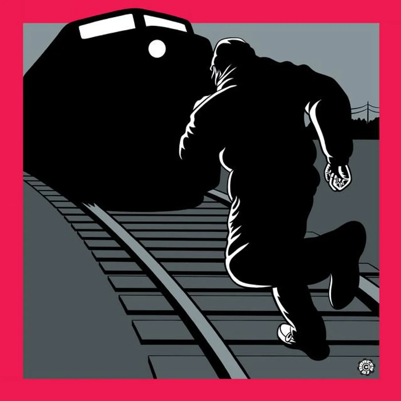 A Thousand Knives Of Fire