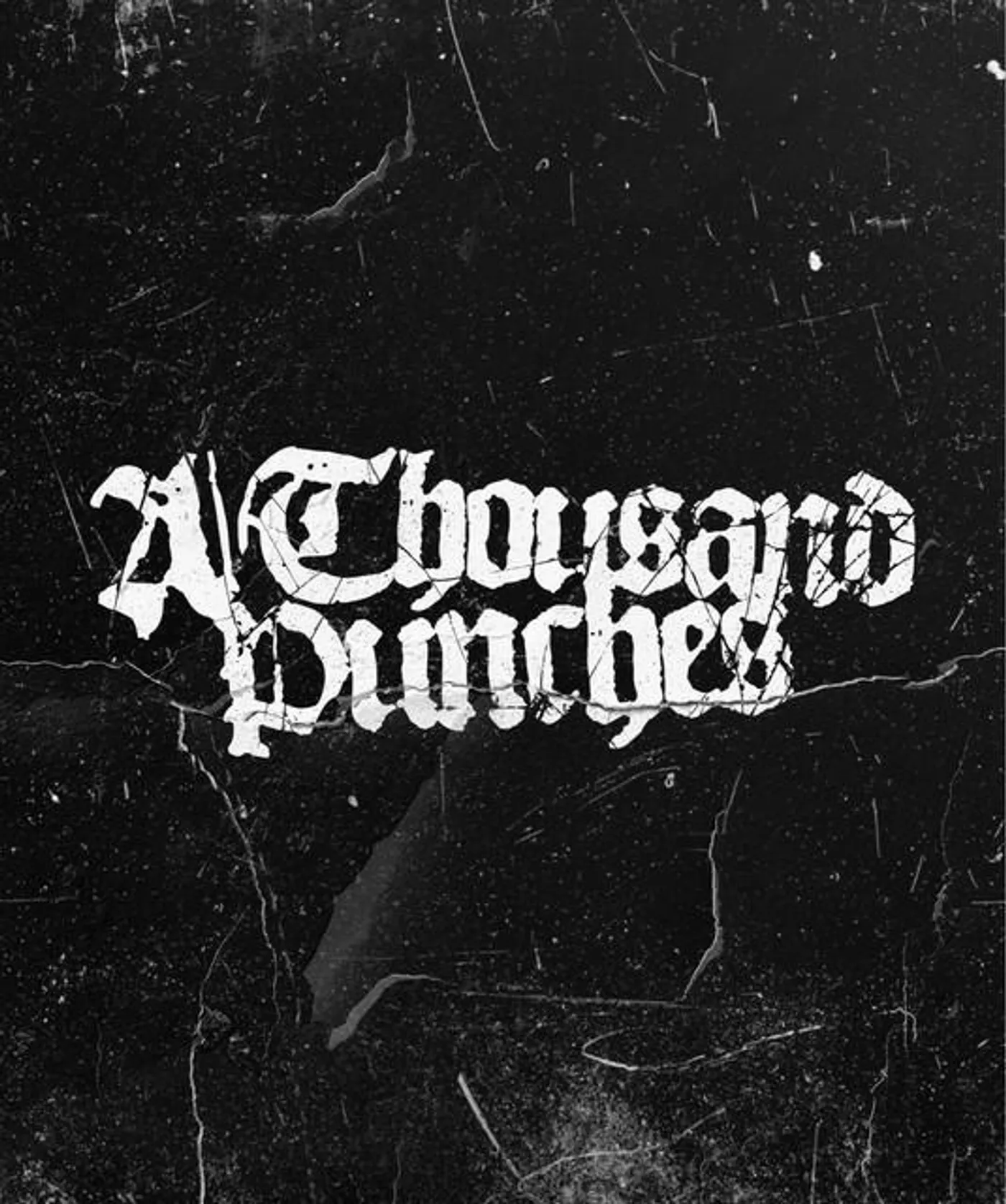 A Thousand Punches