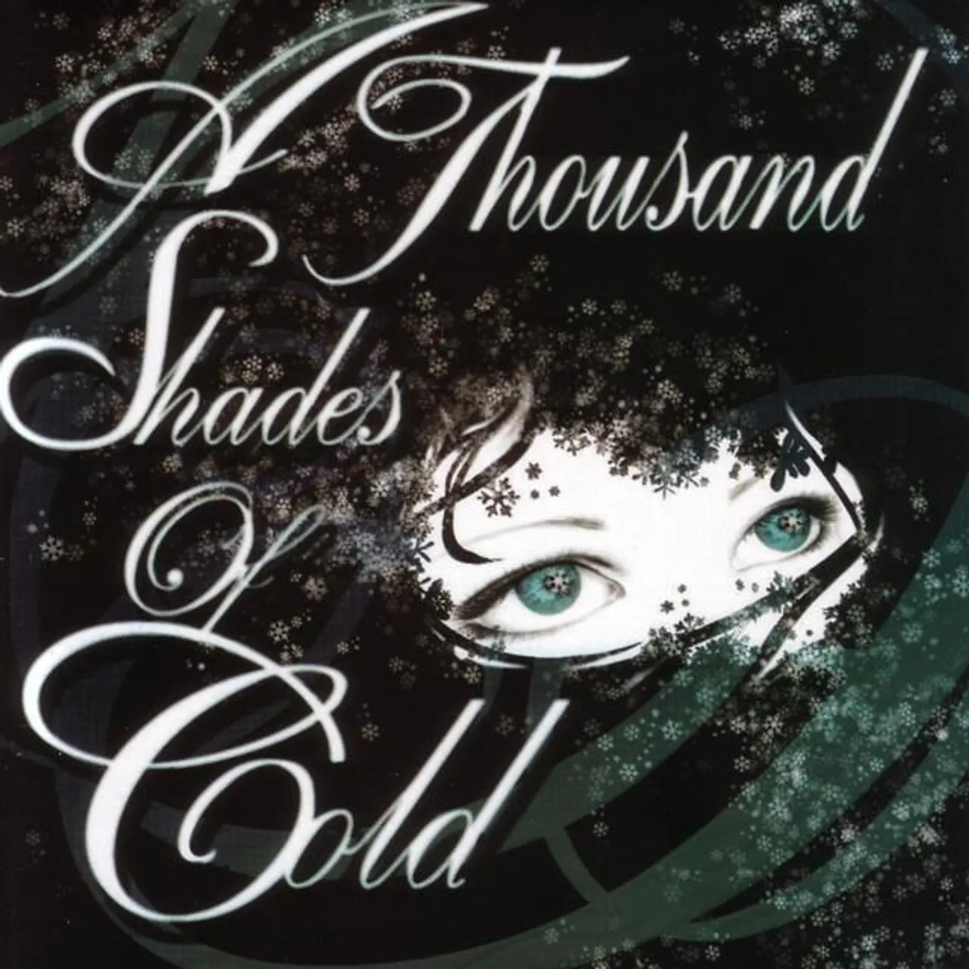 A Thousand Shades of Cold Brand Page