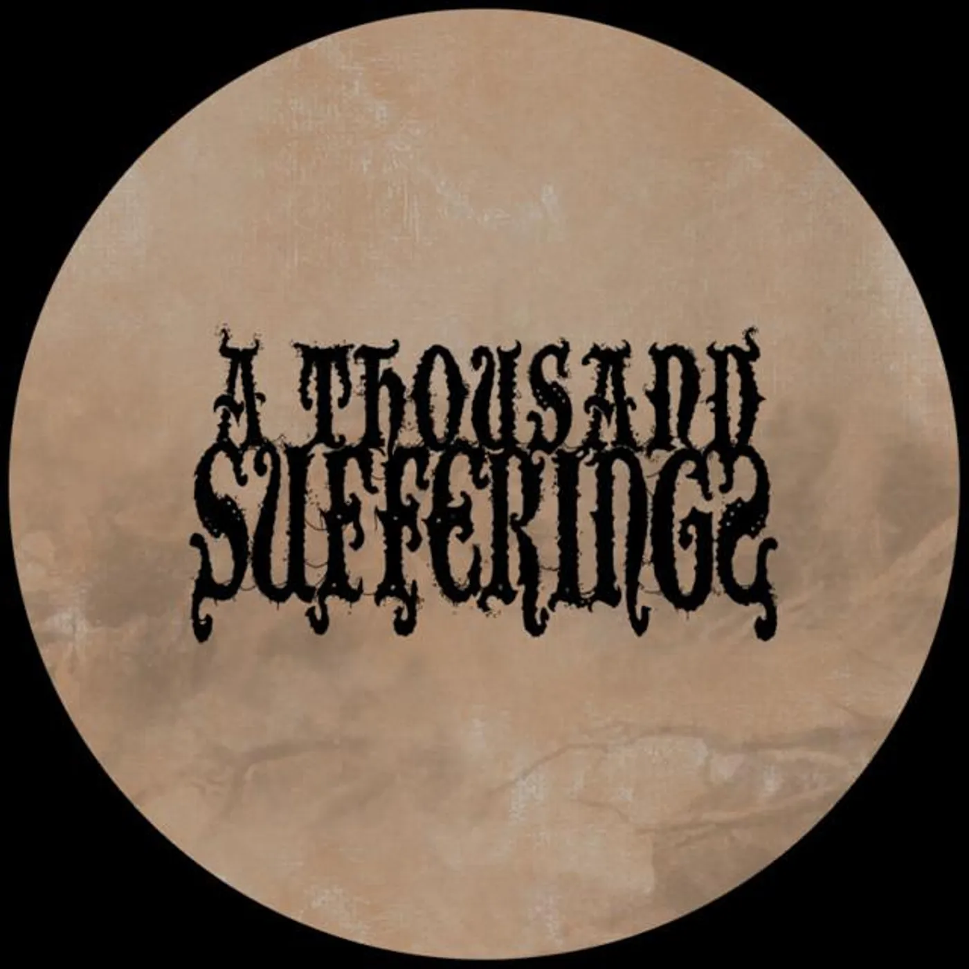 A Thousand Sufferings