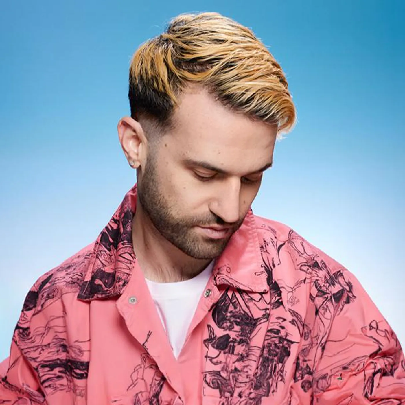 A-Trak Brand Page