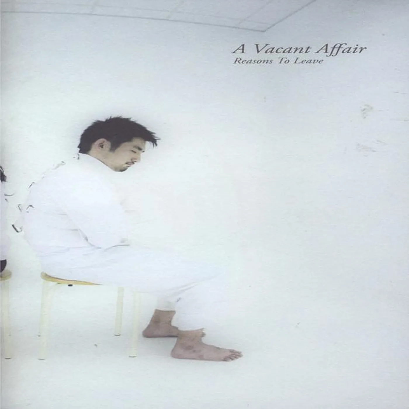 A Vacant Affair