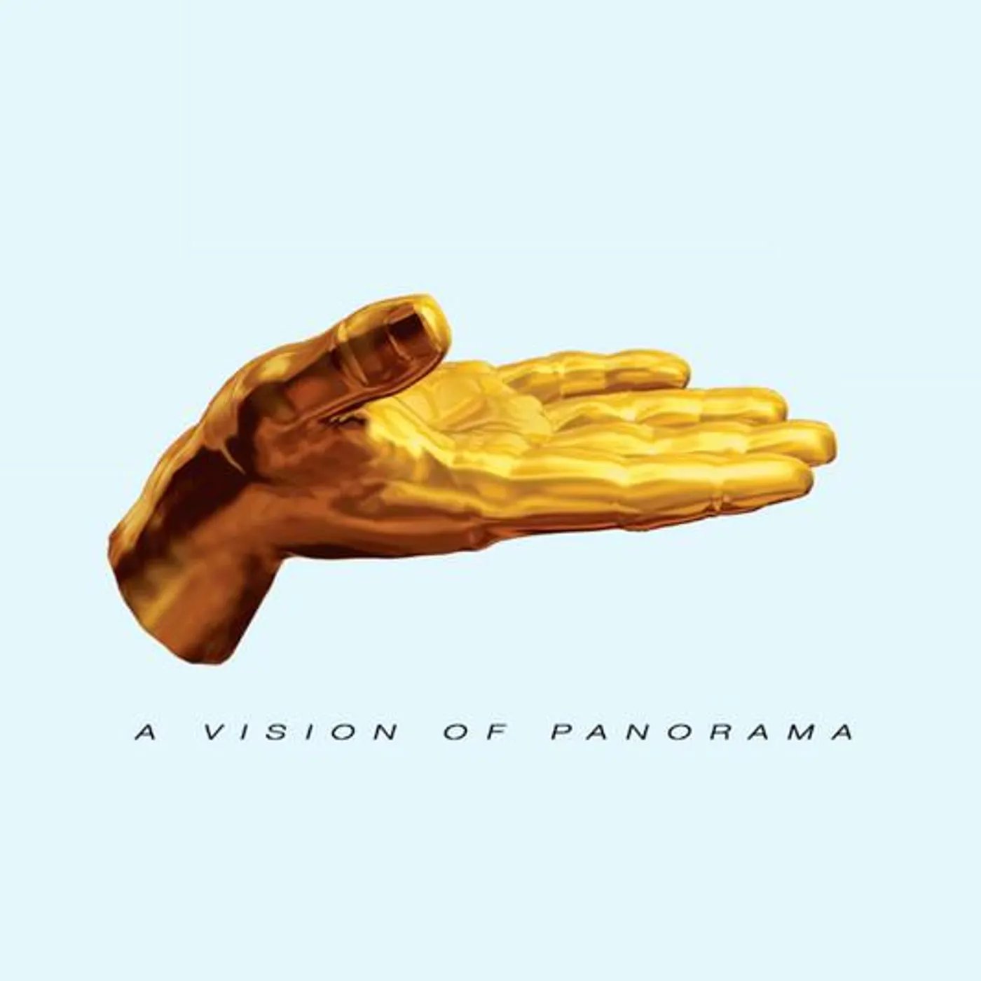 A Vision of Panorama Brand Page