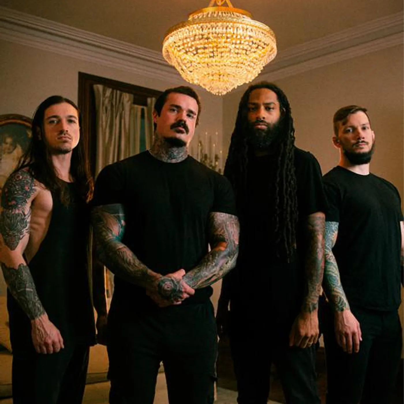 A Wake in Providence Brand Page