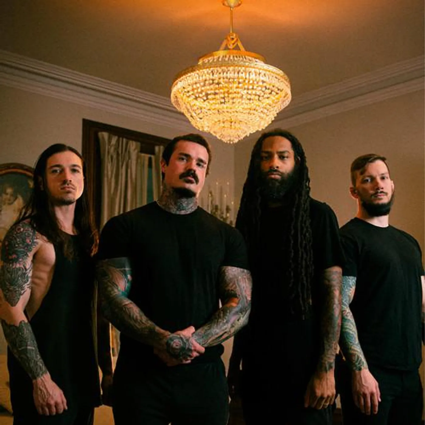 A Wake in Providence Brand Page