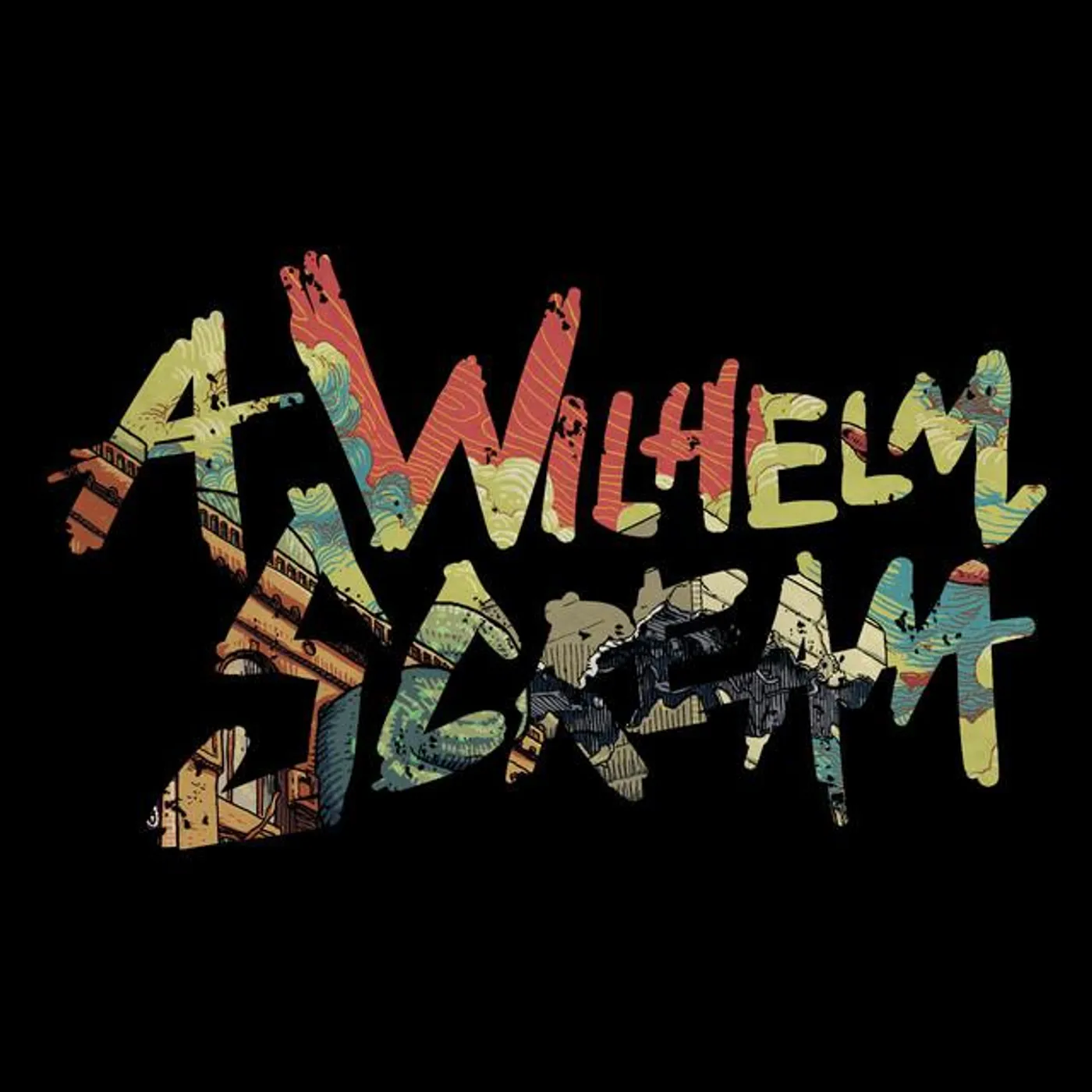 A Wilhelm Scream Brand Page