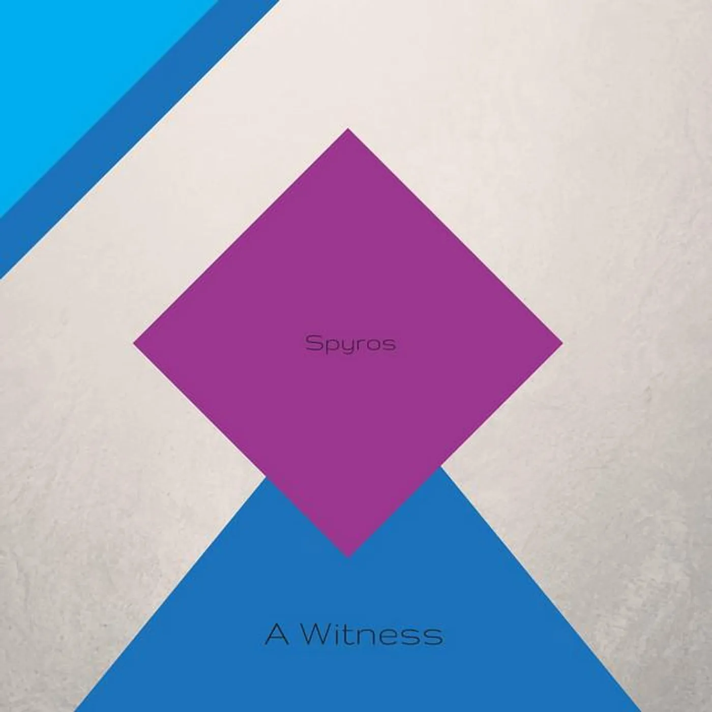 A Witness Brand Page