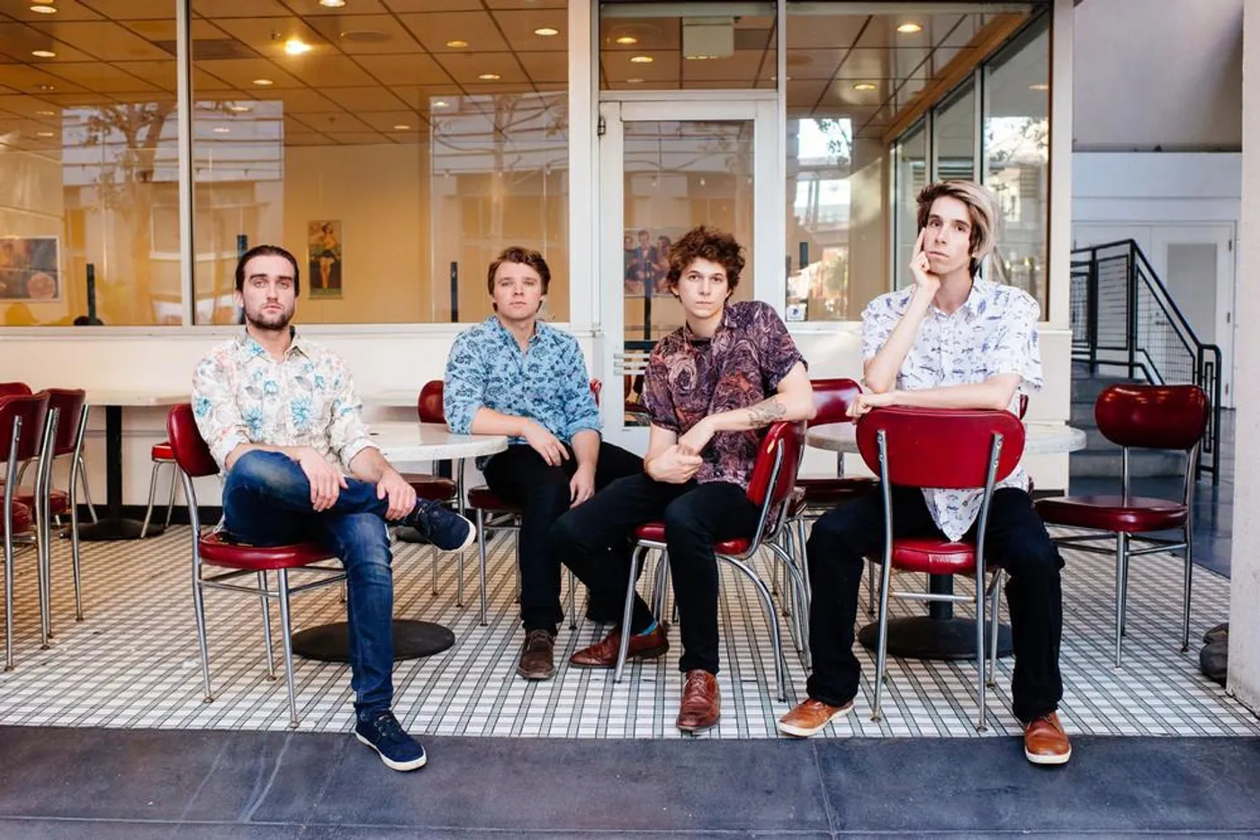 A Yawn Worth Yelling