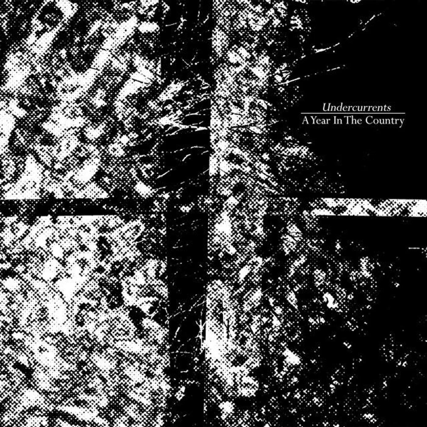 A Year in the Country Brand Page