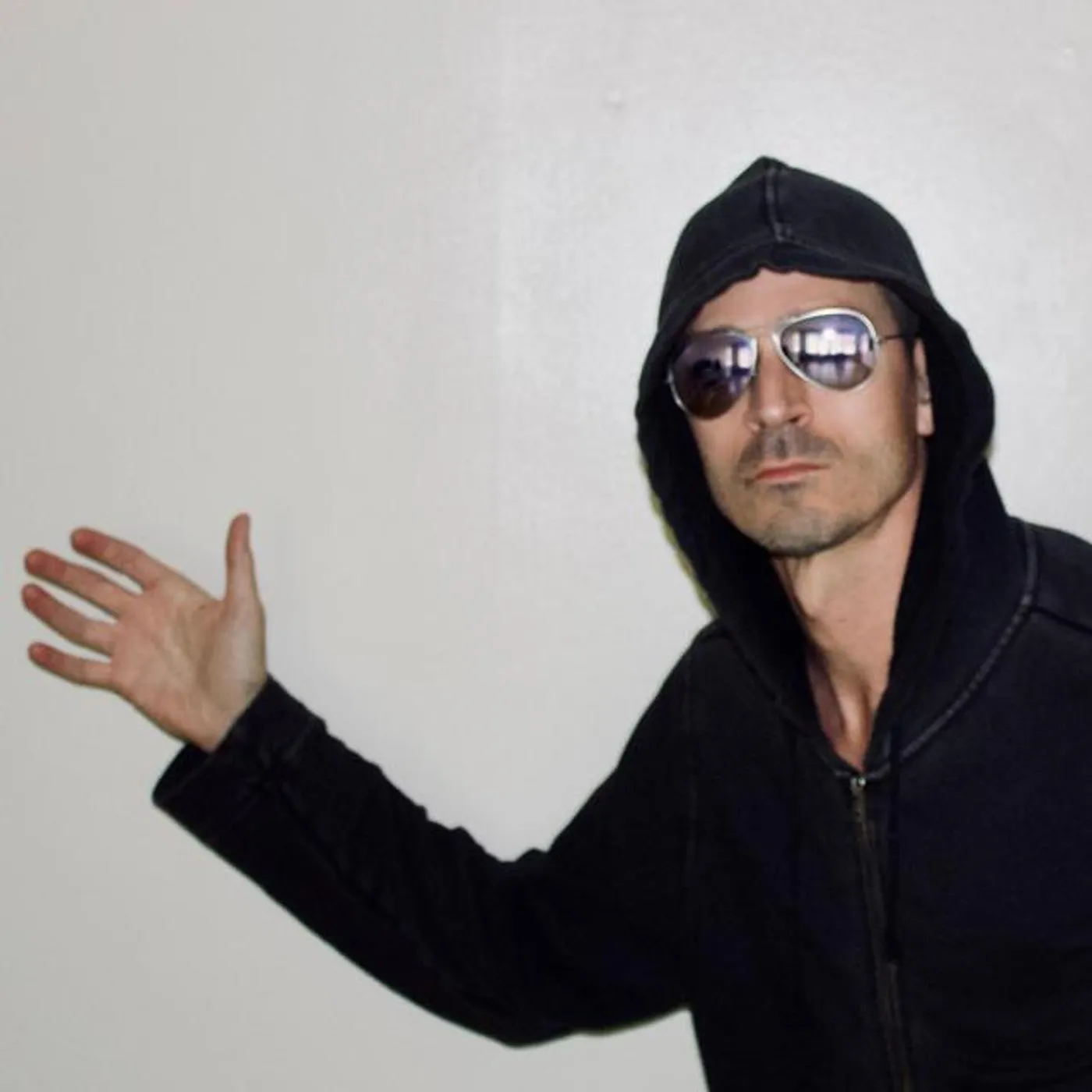 A.A. Bondy Brand Page