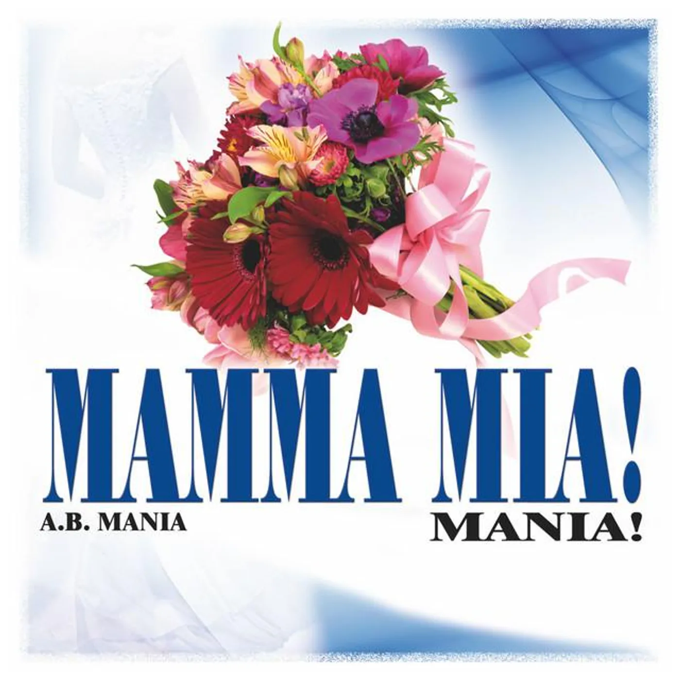 A. B. Mania Brand Page
