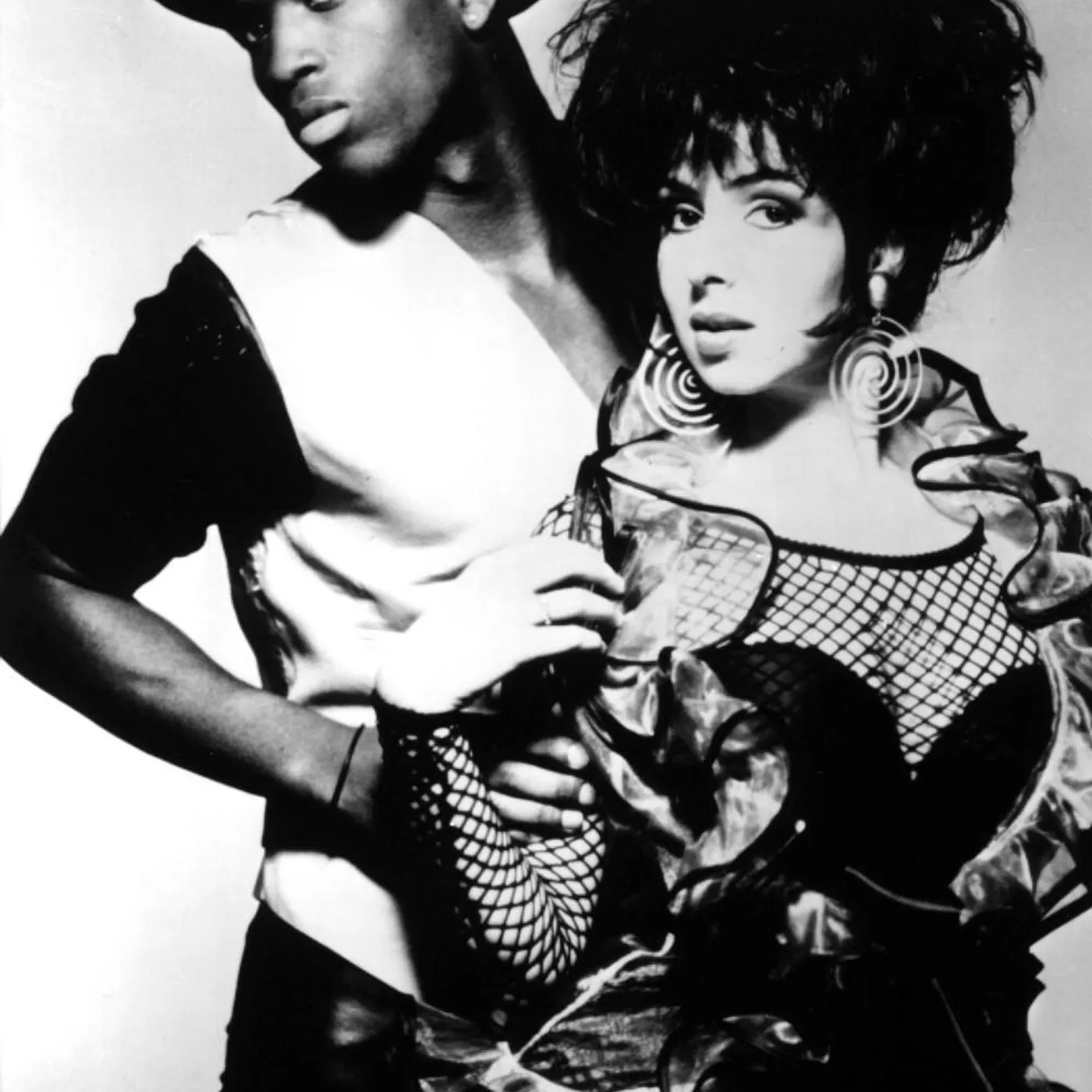 A.B. Logic Brand Page