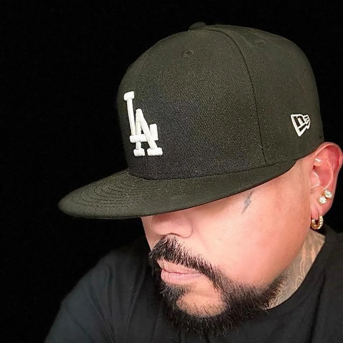 A.B. Quintanilla III Brand Page