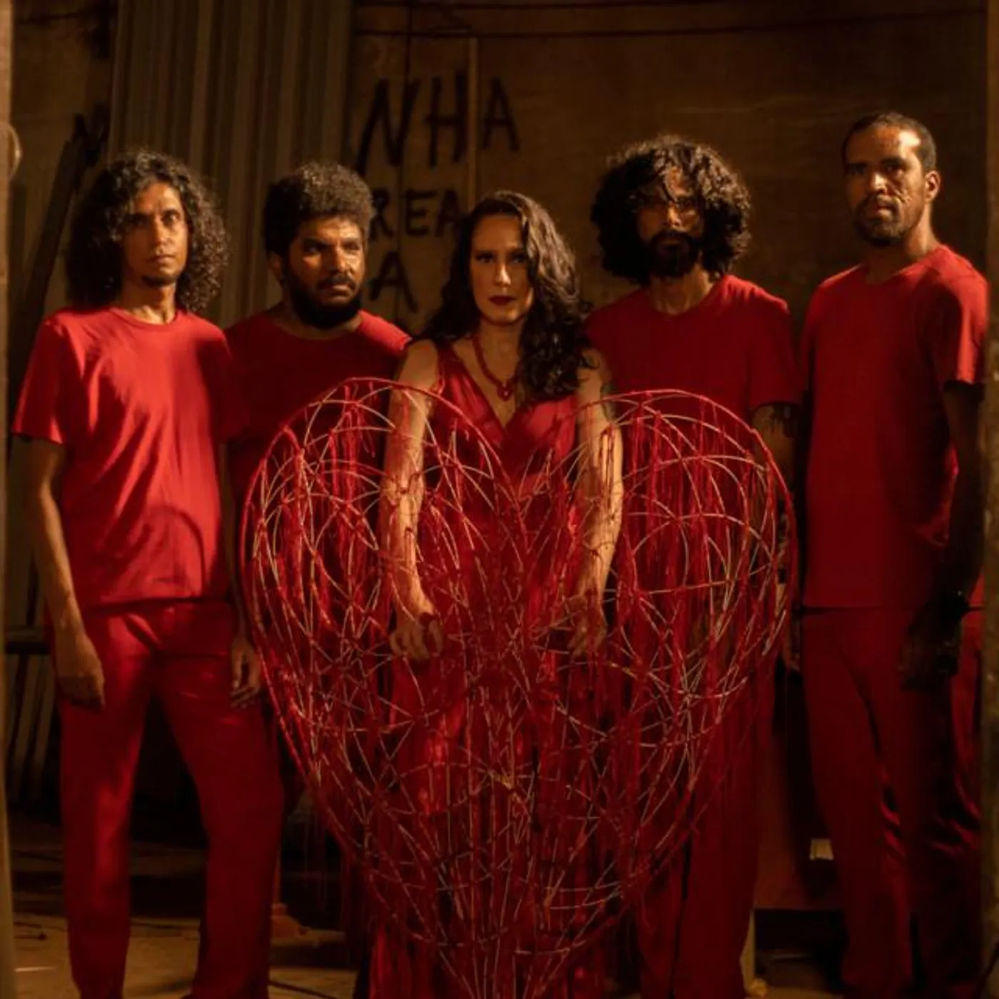 A Banda dos Corações Partidos