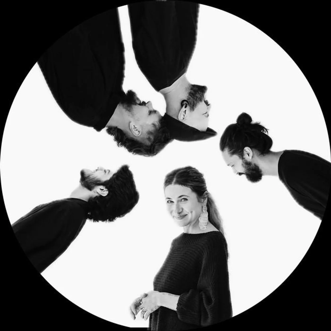 A Banda Mais Bonita da Cidade Brand Page