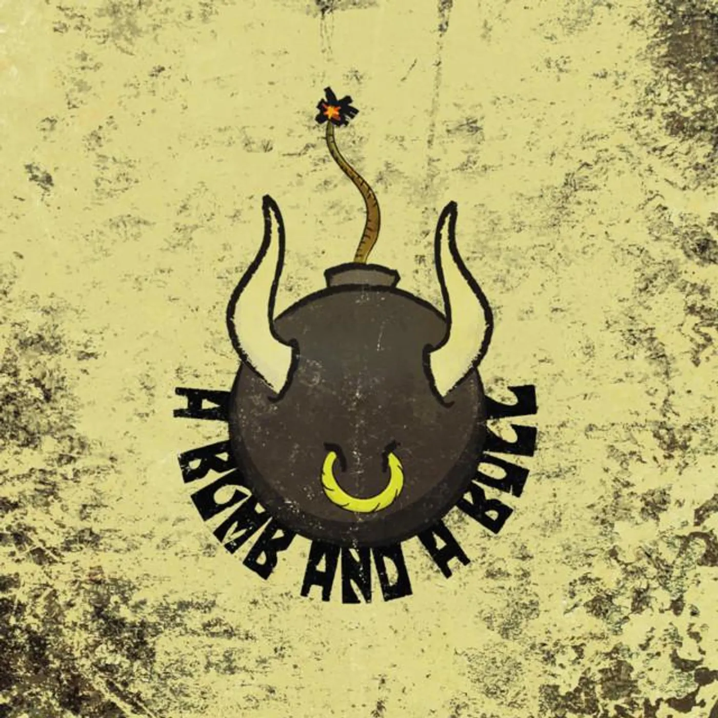 A Bomb and a Bull