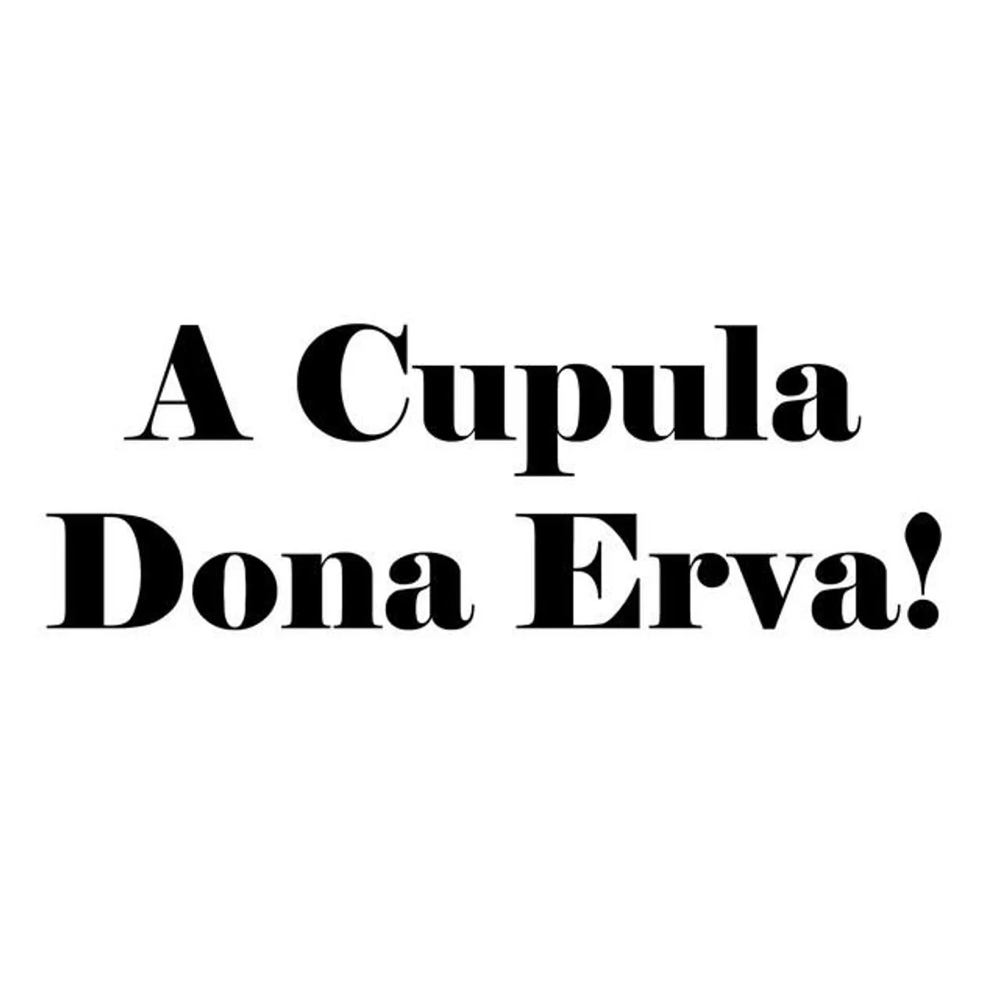 A Cúpula