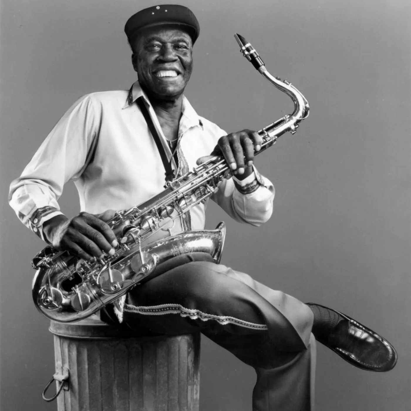 A.C. Reed Brand Page