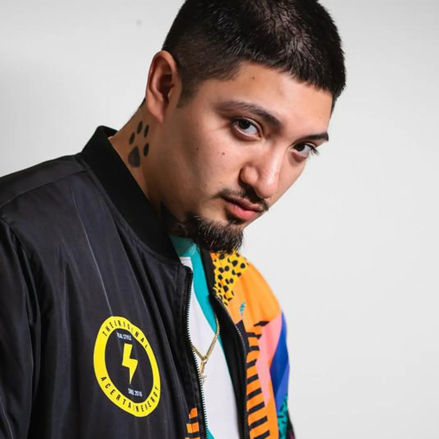 A Certain Energy Brand Page