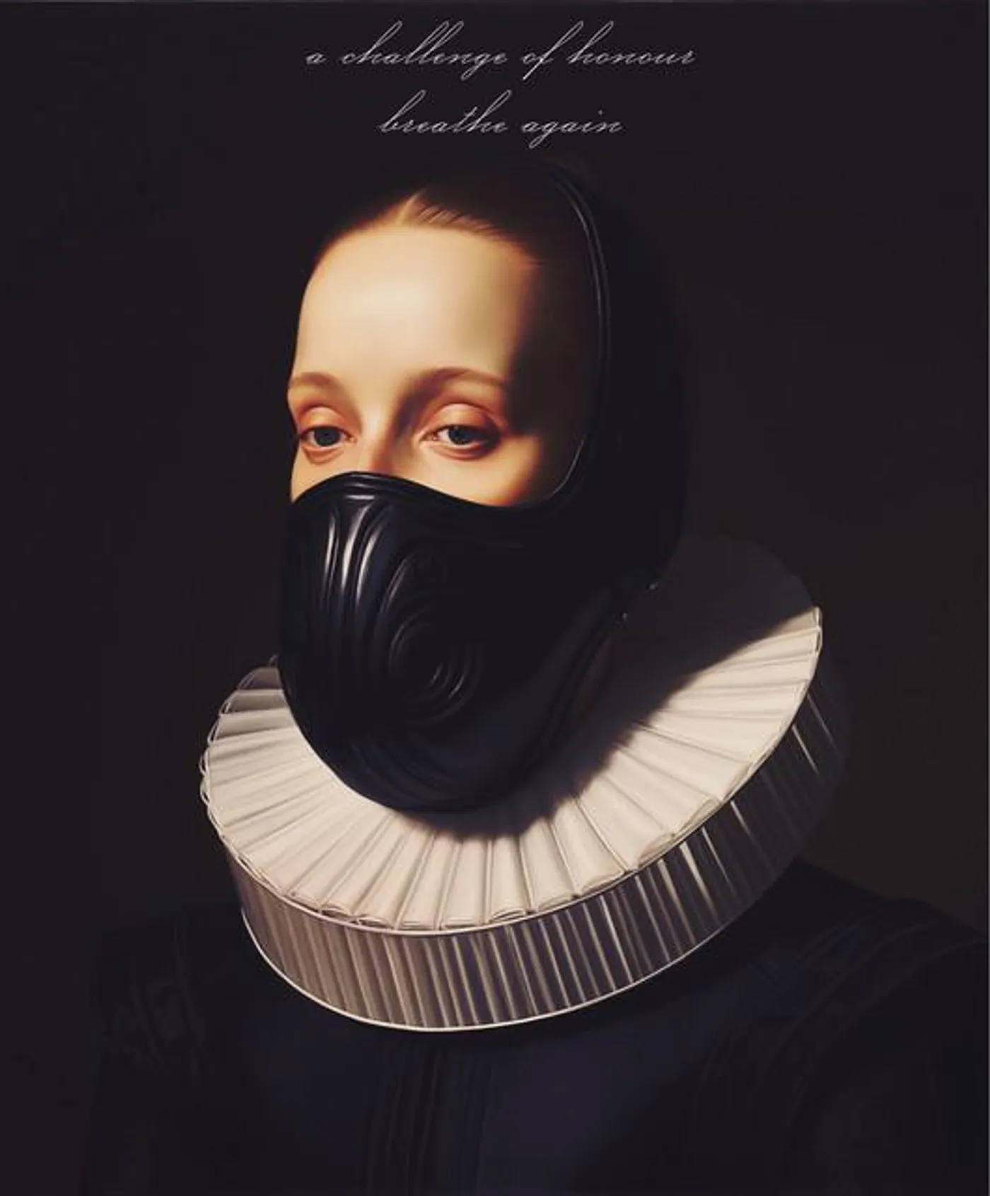 A Challenge Of Honour