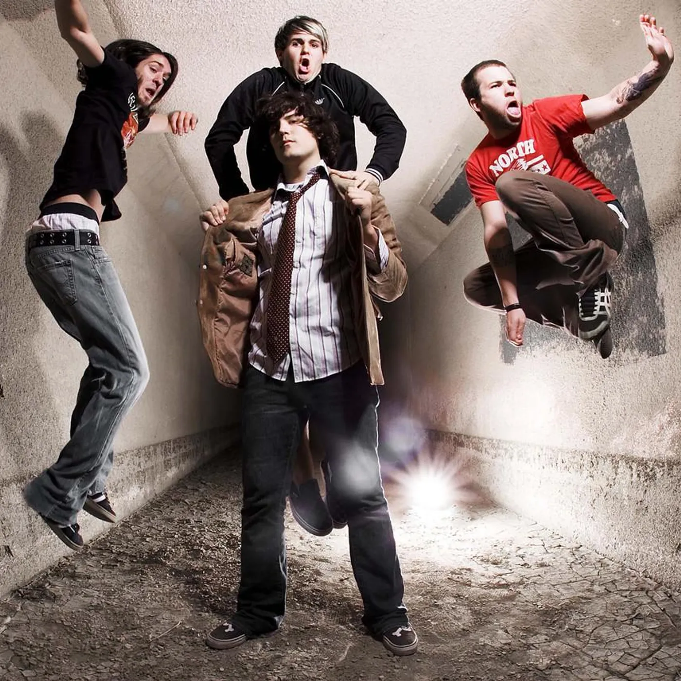 A Change of Pace Brand Page