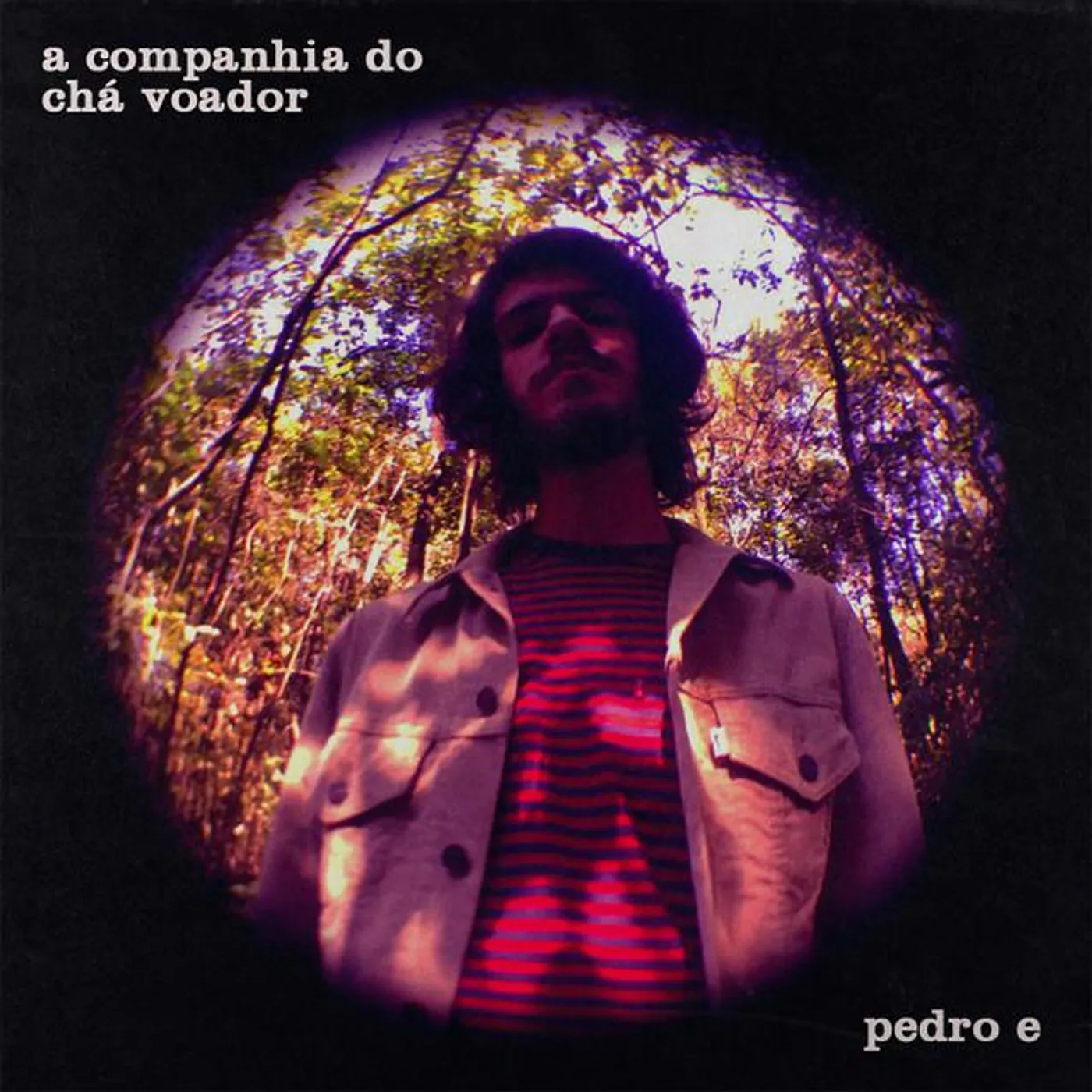 A Companhia do Chá Voador