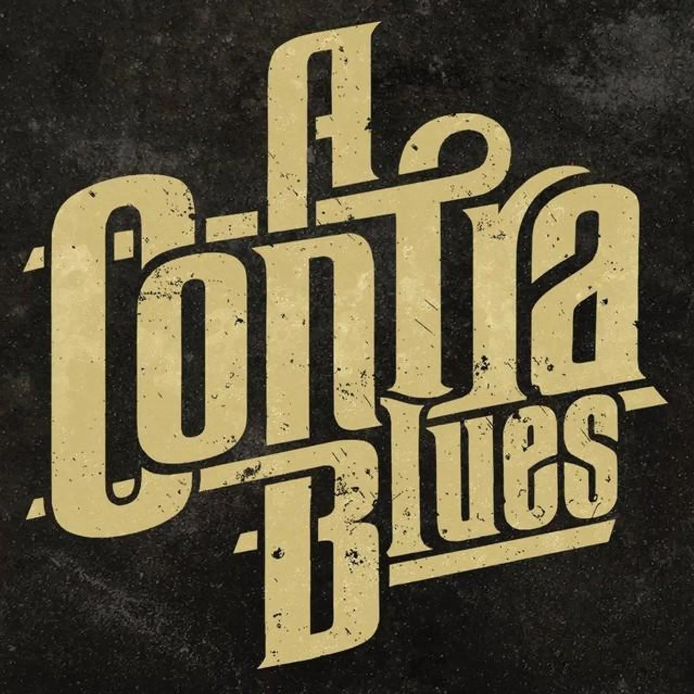 A Contra Blues Brand Page
