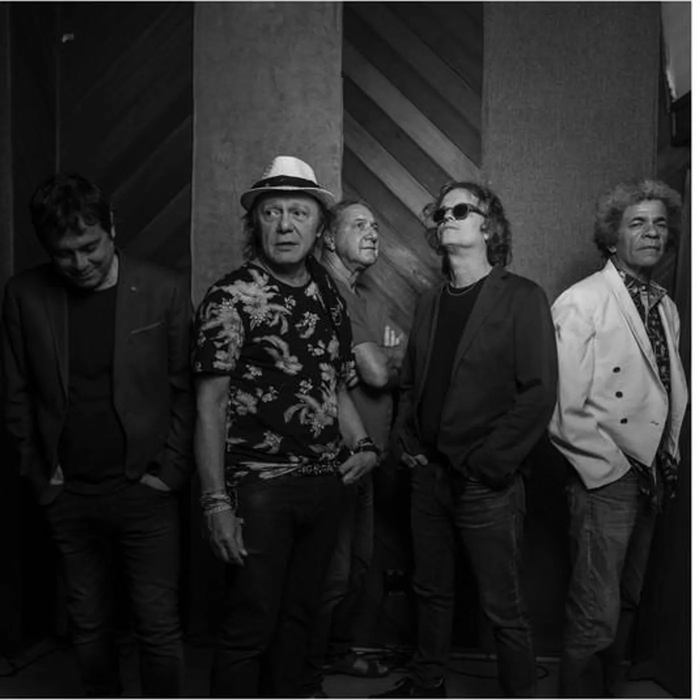 A Cor Do Som Brand Page