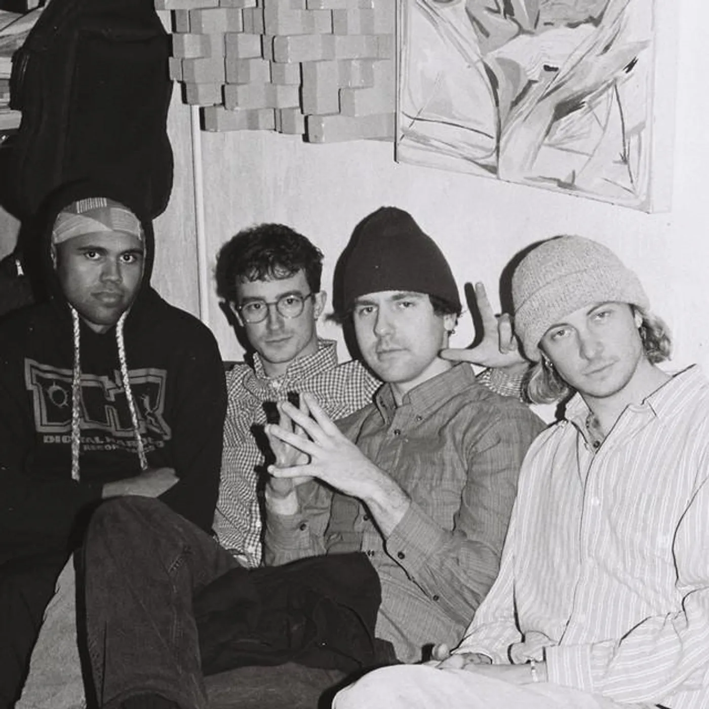 A Country Western Brand Page