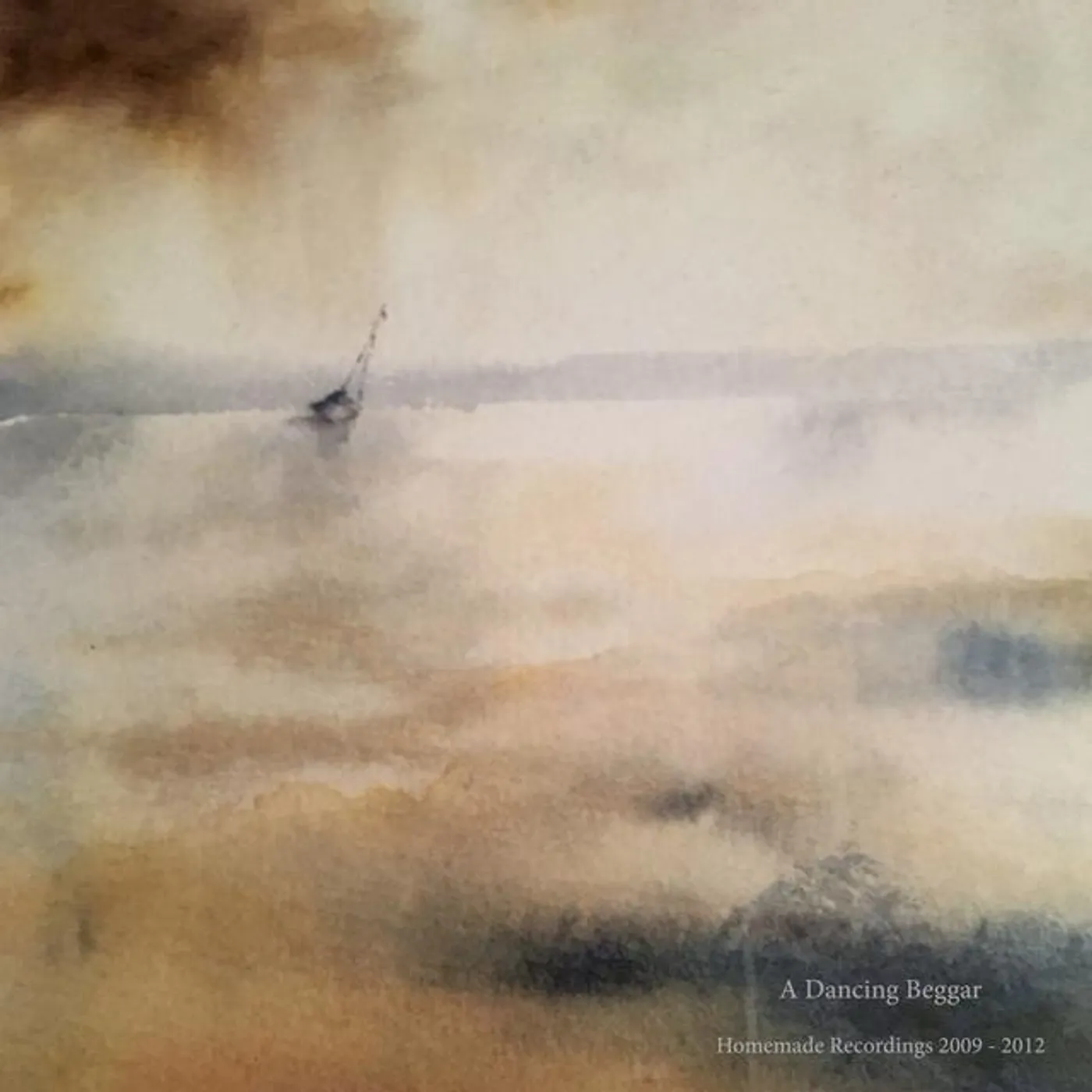 A Dancing Beggar Brand Page