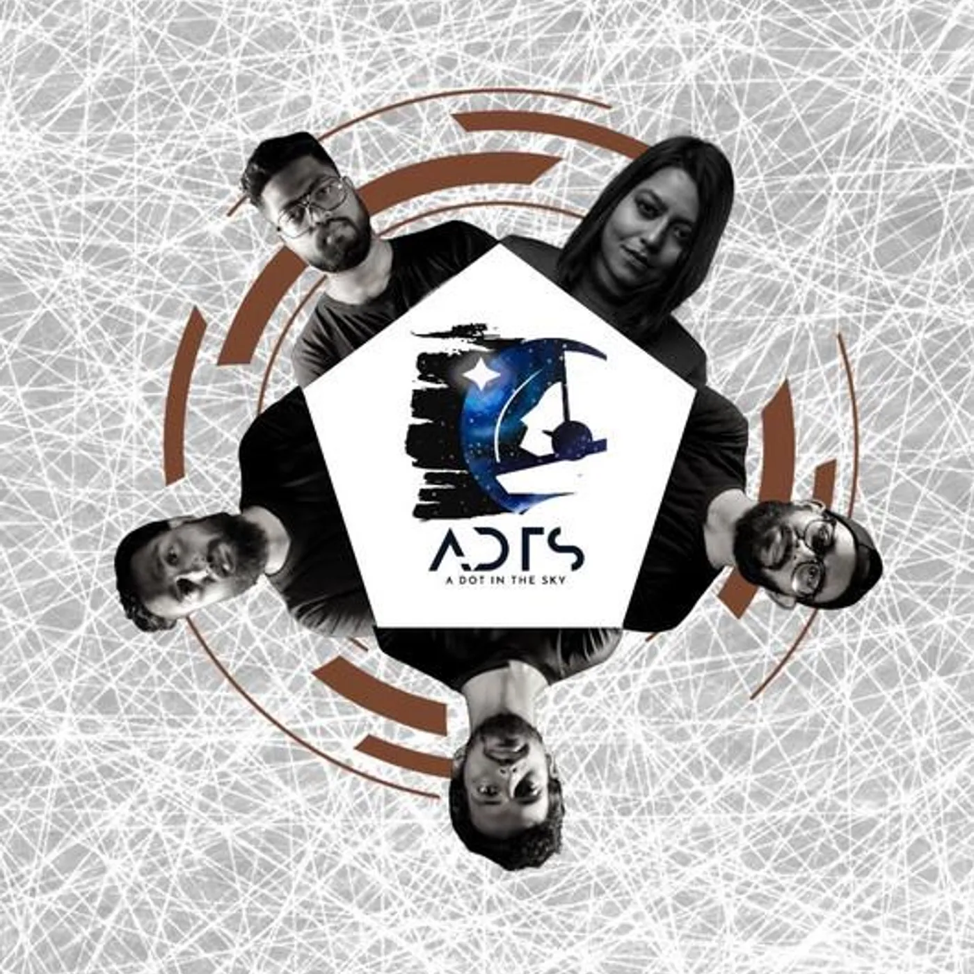 A Dot In The Sky Brand Page