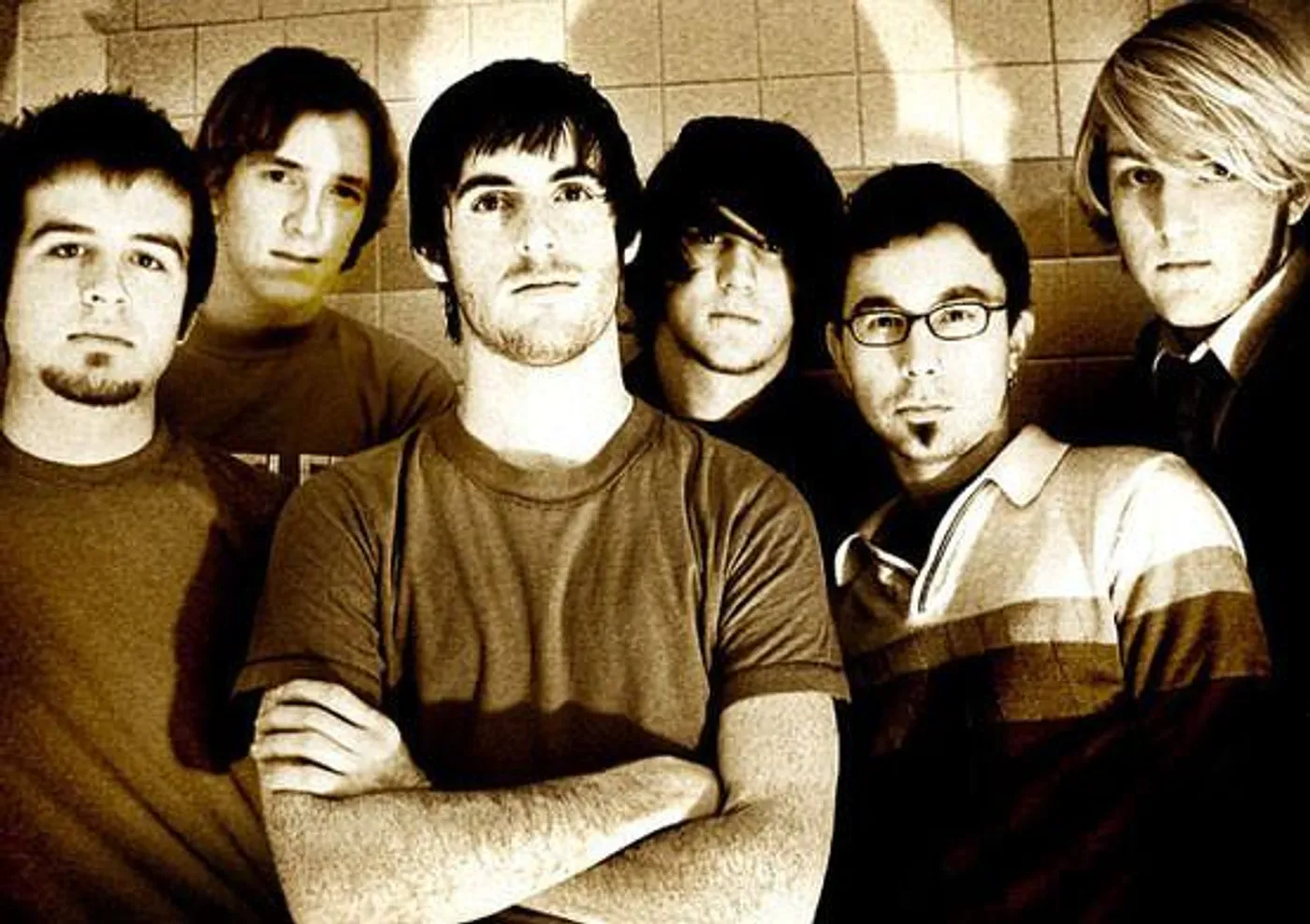 A Faith Called Chaos