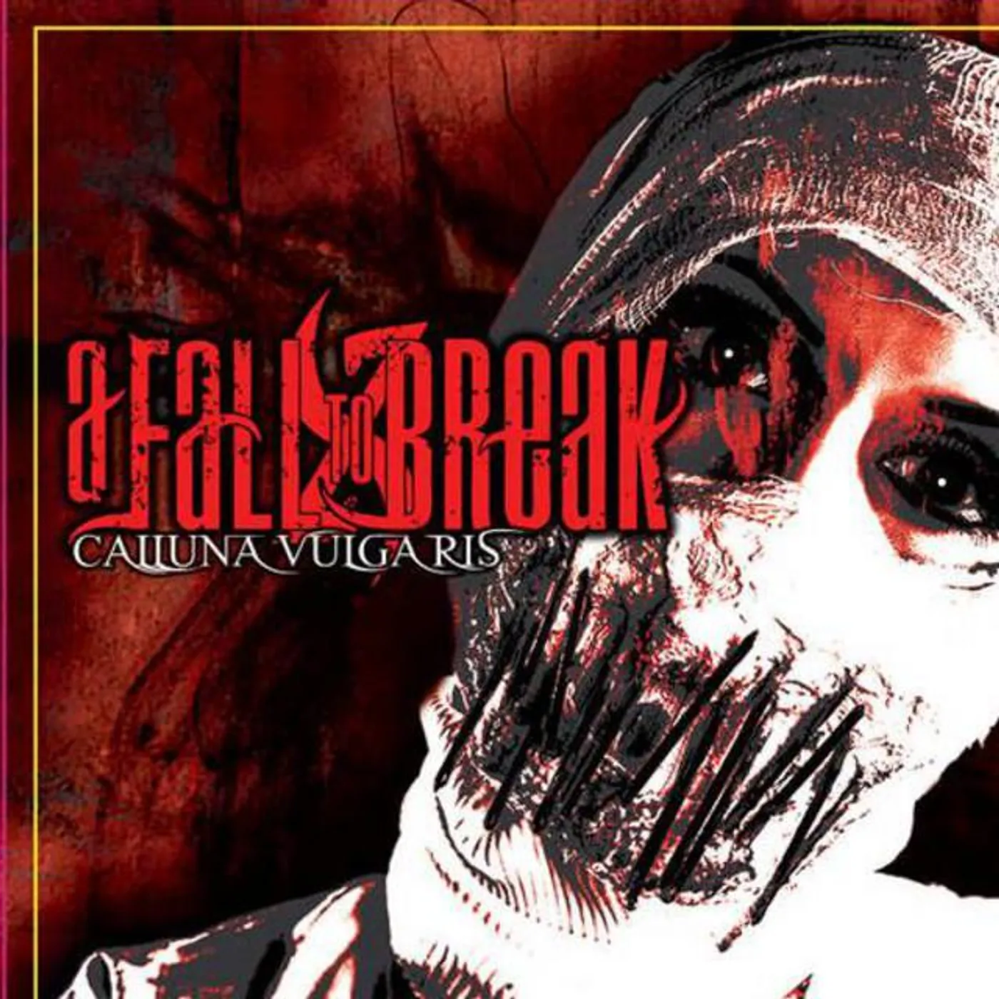 A Fall To Break Brand Page