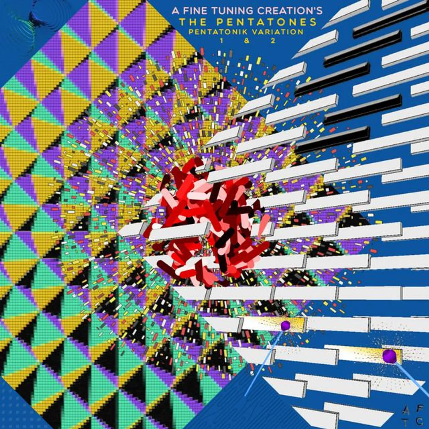 A Fine Tuning Creation Brand Page