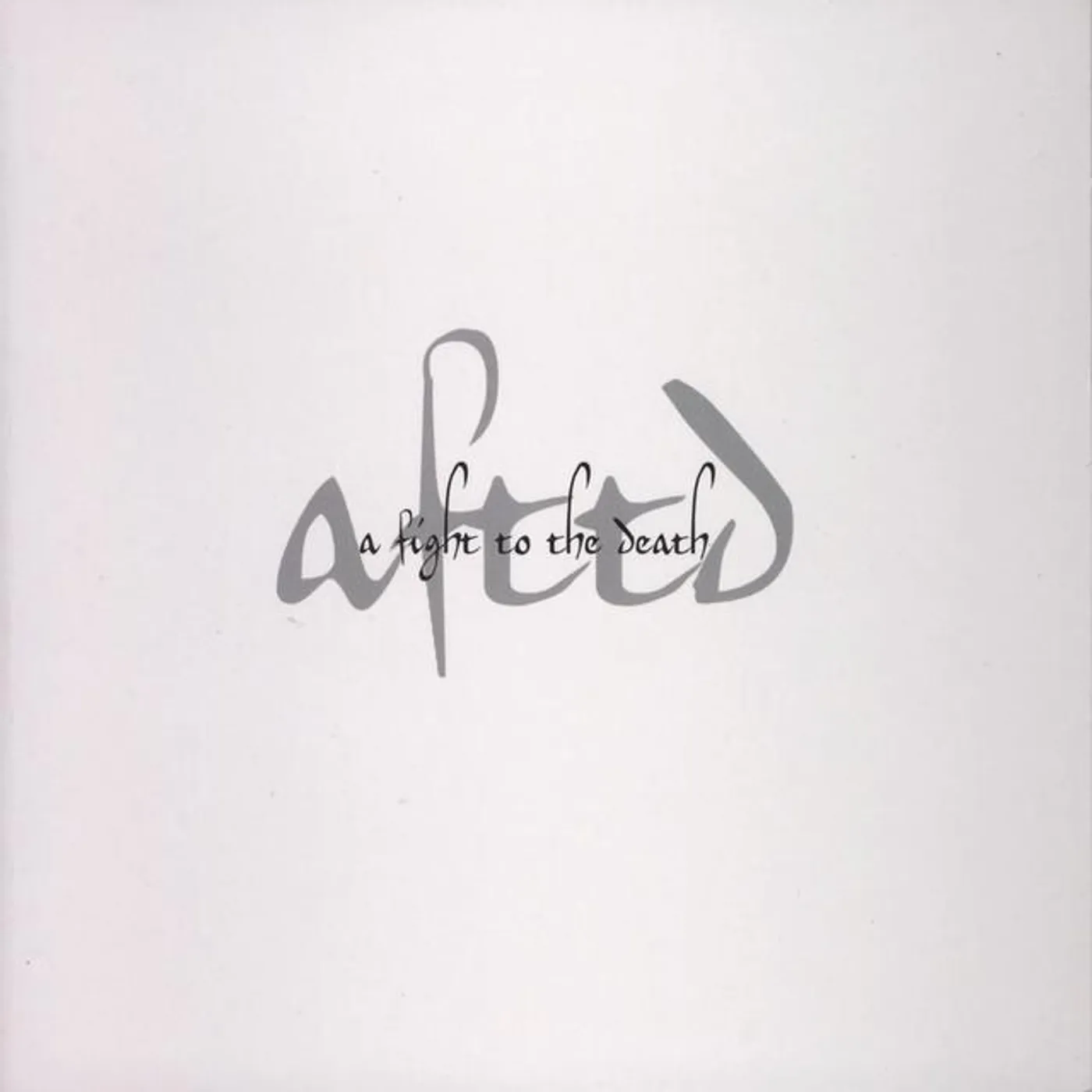 A Fight to the Death