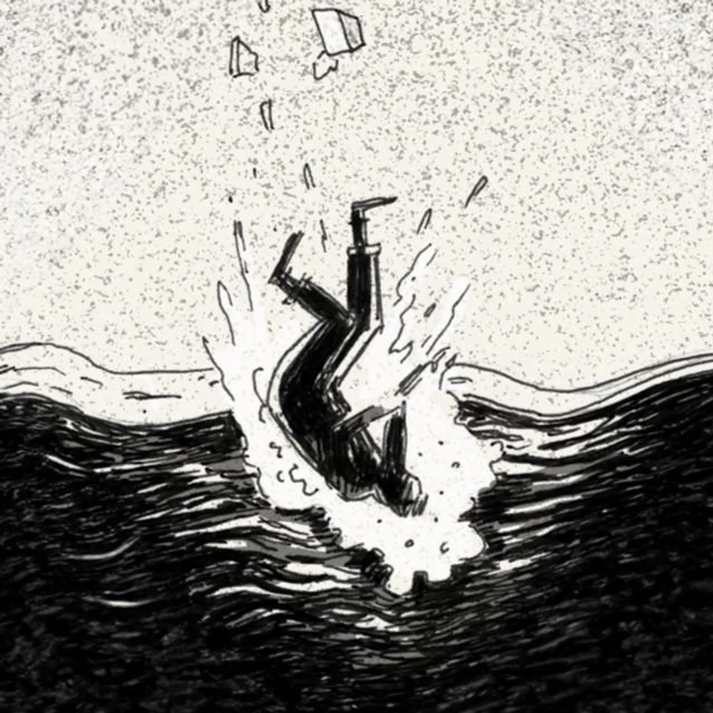 A Flourishing Scourge