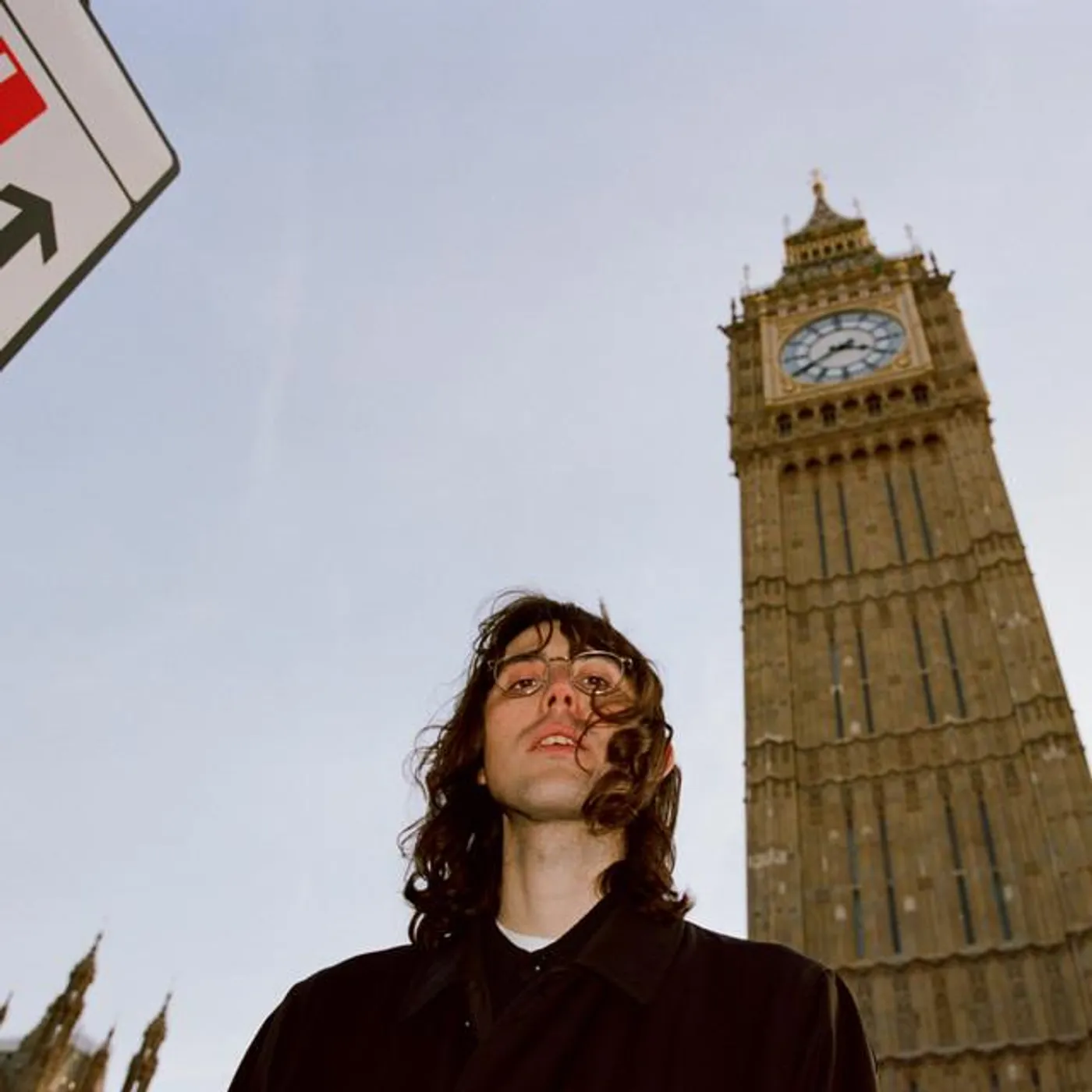 A. G. Cook Brand Page