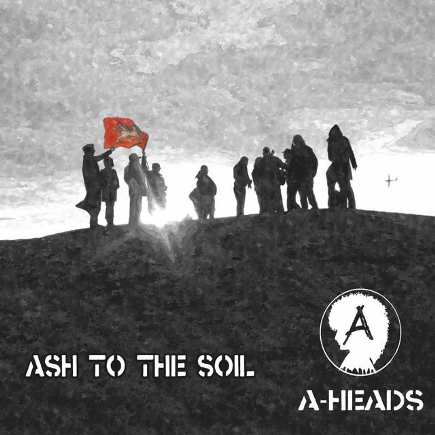A-Heads Brand Page