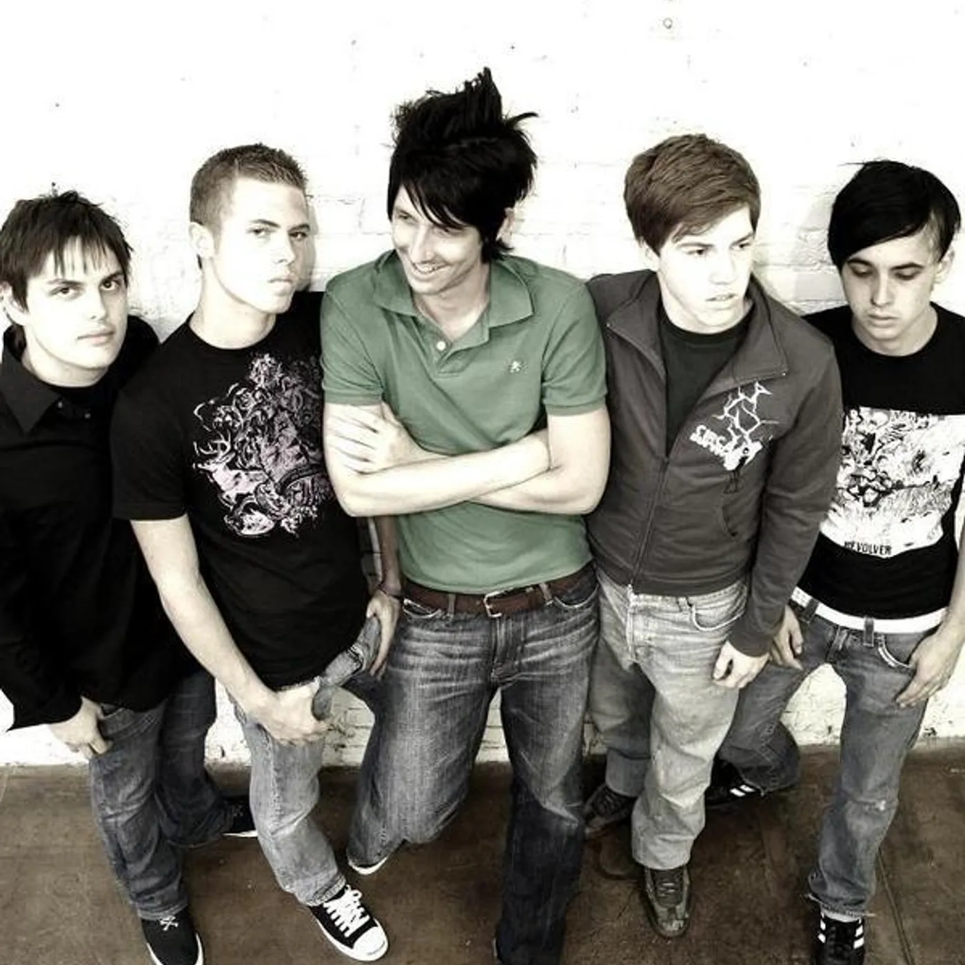 A Heartwell Ending Brand Page