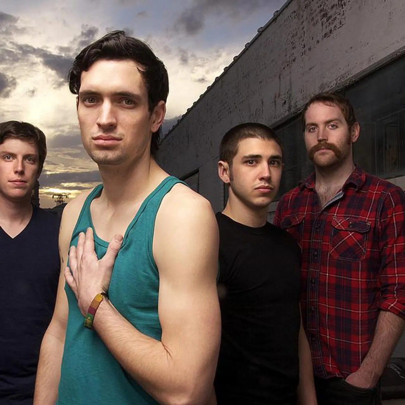 A Hero A Fake Brand Page