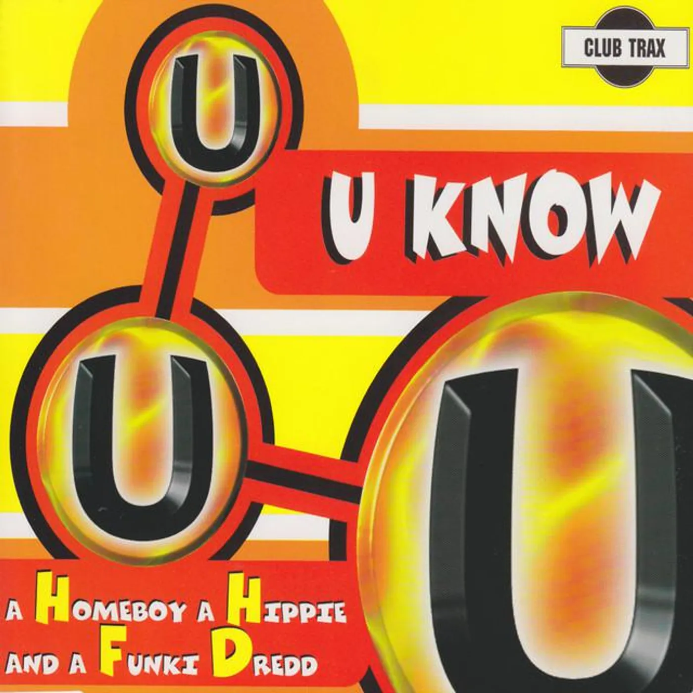 A Homeboy, A Hippie & A Funki Dredd Brand Page