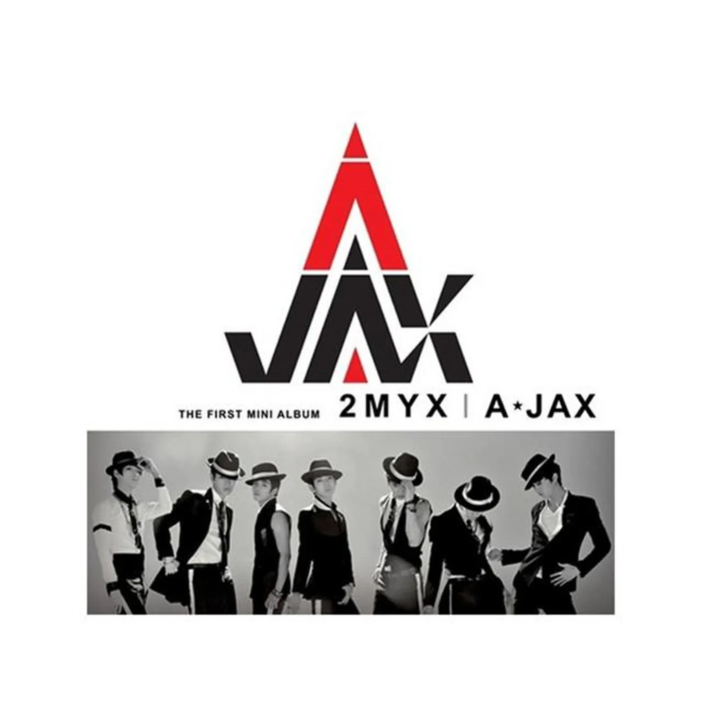 A-JAX Brand Page