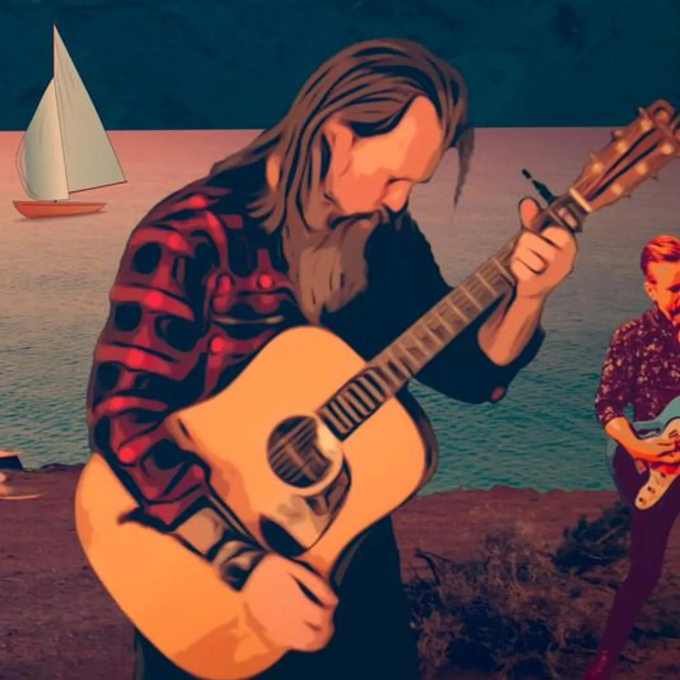 A.K & The Brotherhood