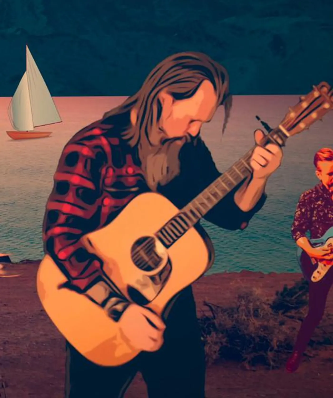 A.K & The Brotherhood